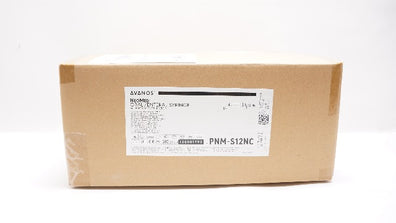 Avanos PNM-S12NC NeoMed Oral/Enteral Syringe w/ENFIT Connector 12mL - Box of 200